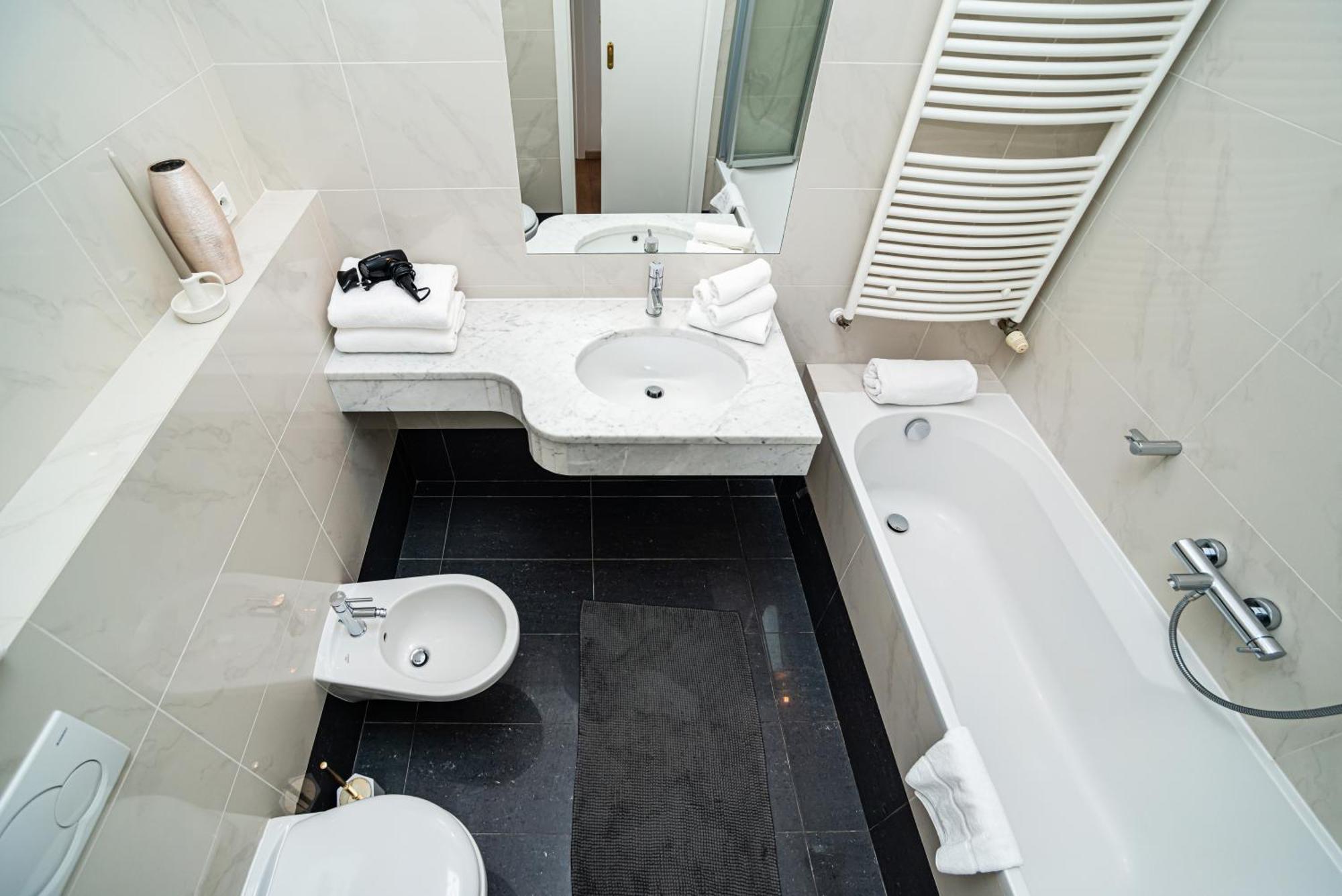 Large And Stylish In Prague