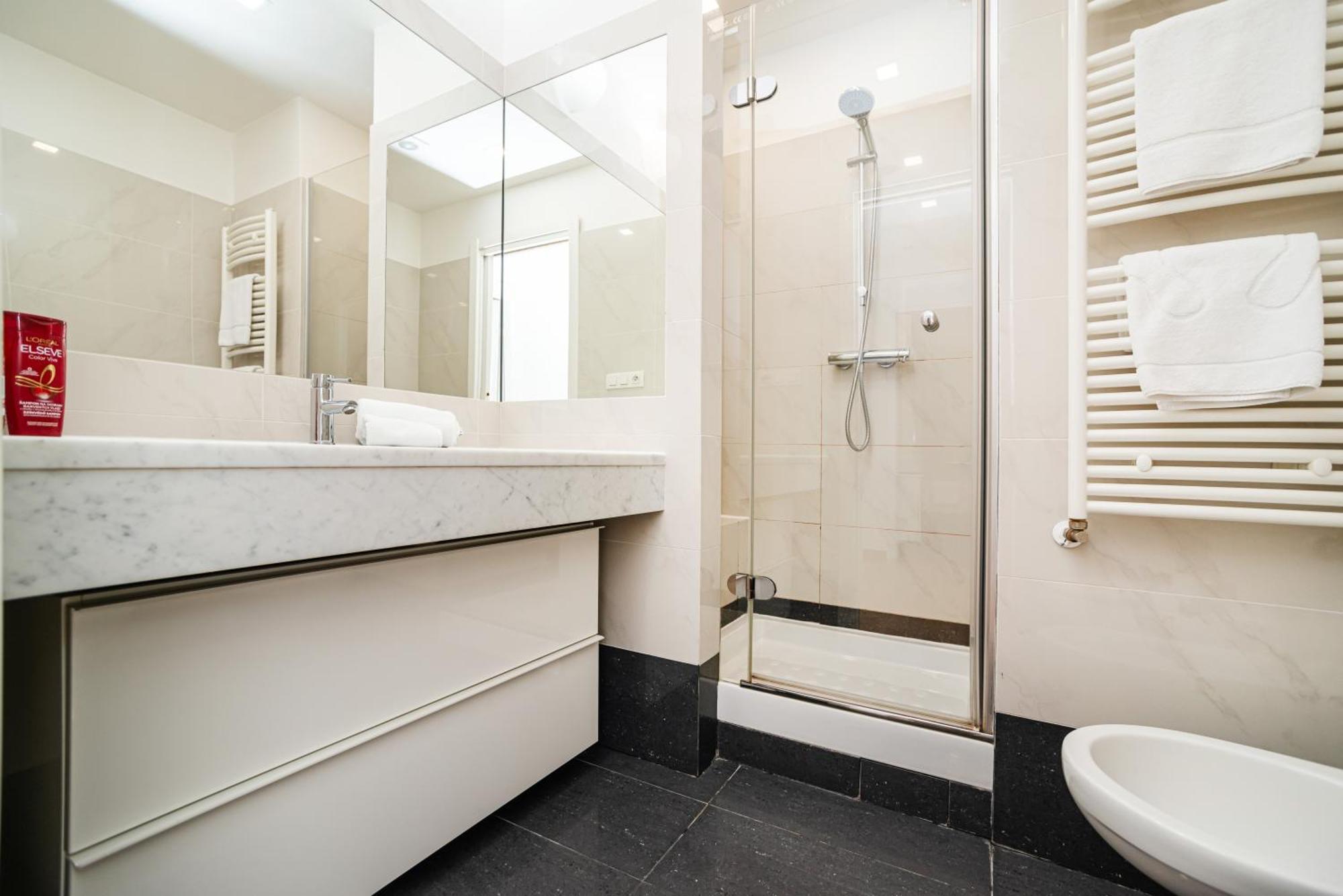 Large And Stylish In Prague